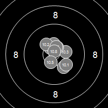 Target Image