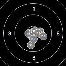 Target Image