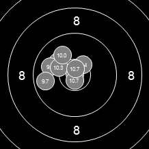 Target Image