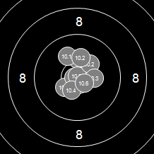 Target Image