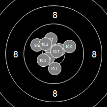 Target Image