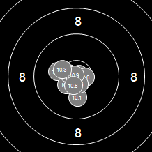 Target Image