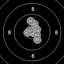 Target Image