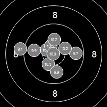 Target Image
