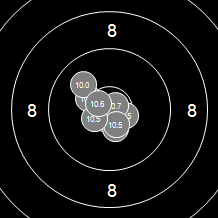 Target Image