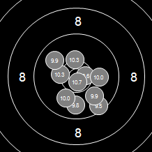 Target Image