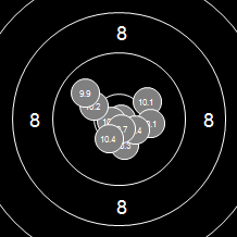 Target Image
