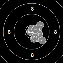 Target Image