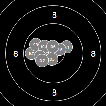 Target Image