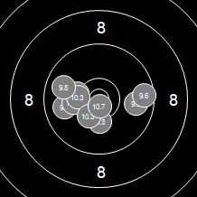 Target Image
