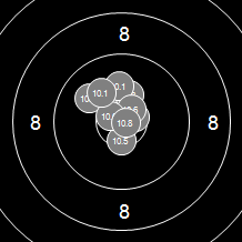 Target Image