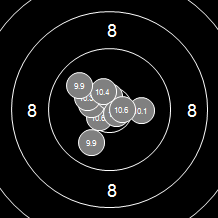 Target Image
