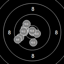 Target Image