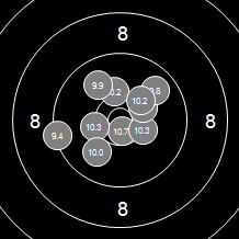 Target Image