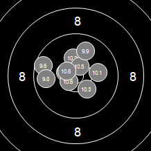 Target Image