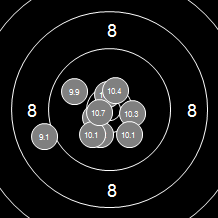 Target Image