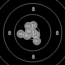 Target Image