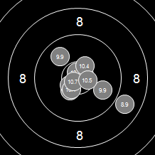 Target Image