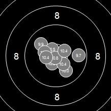 Target Image