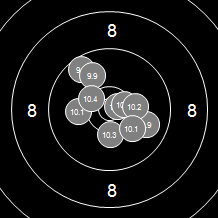 Target Image