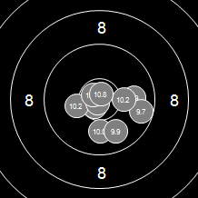 Target Image