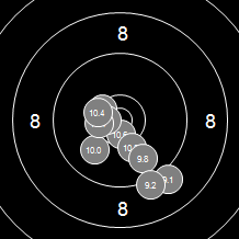 Target Image