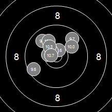 Target Image