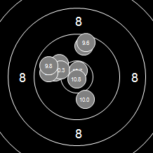 Target Image