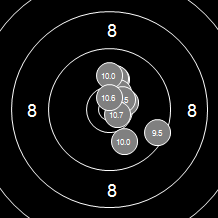 Target Image