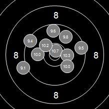 Target Image