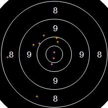Target Image