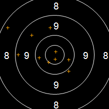 Target Image