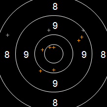Target Image