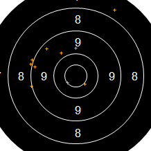 Target Image