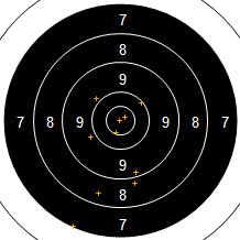 Target Image