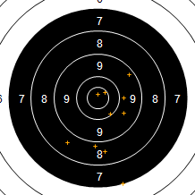 Target Image