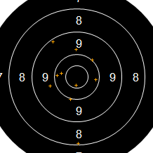 Target Image