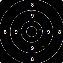 Target Image