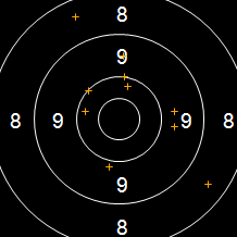 Target Image