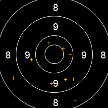 Target Image