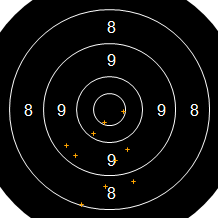 Target Image