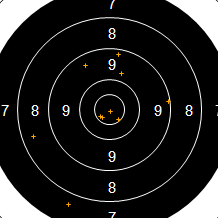 Target Image