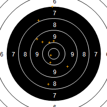 Target Image