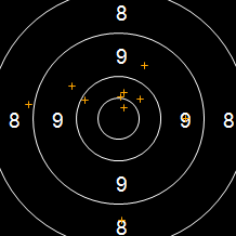 Target Image