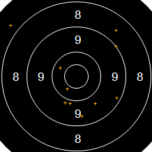 Target Image