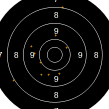Target Image