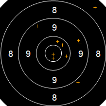 Target Image