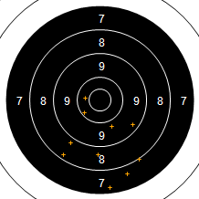 Target Image