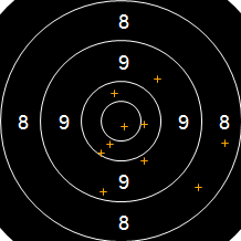 Target Image