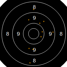 Target Image